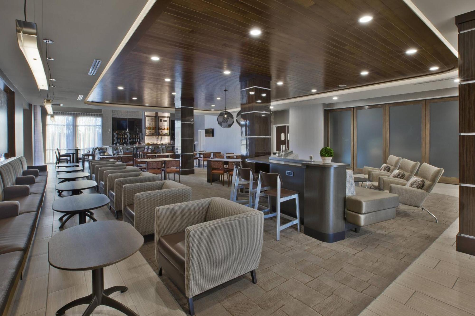 Springhill Suites By Marriott Chattanooga North/Ooltewah Kültér fotó